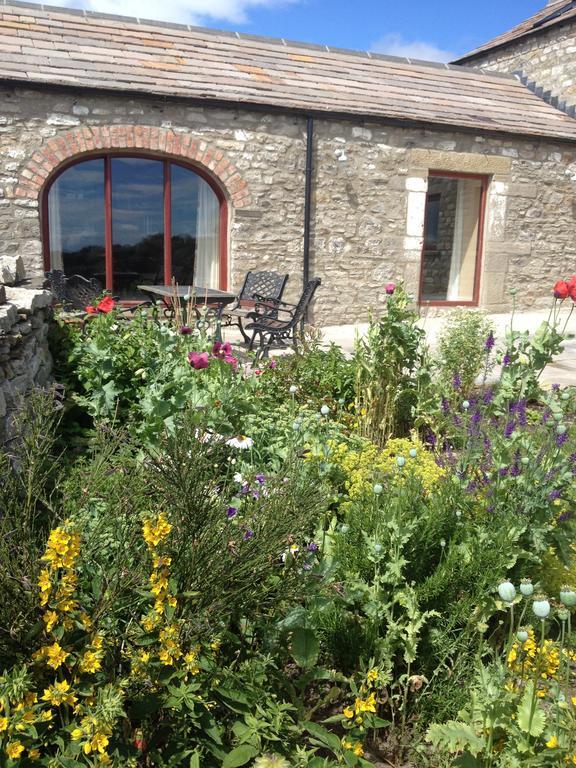 Bed and Breakfast Curlew Barn Лейберн Экстерьер фото