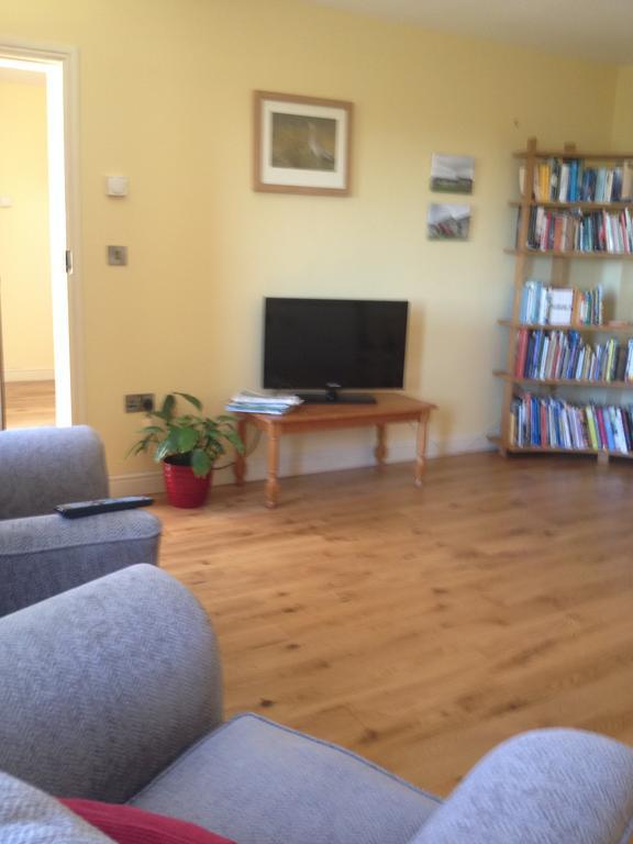 Bed and Breakfast Curlew Barn Лейберн Экстерьер фото
