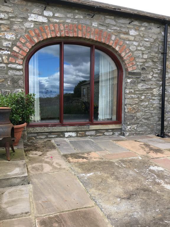 Bed and Breakfast Curlew Barn Лейберн Экстерьер фото